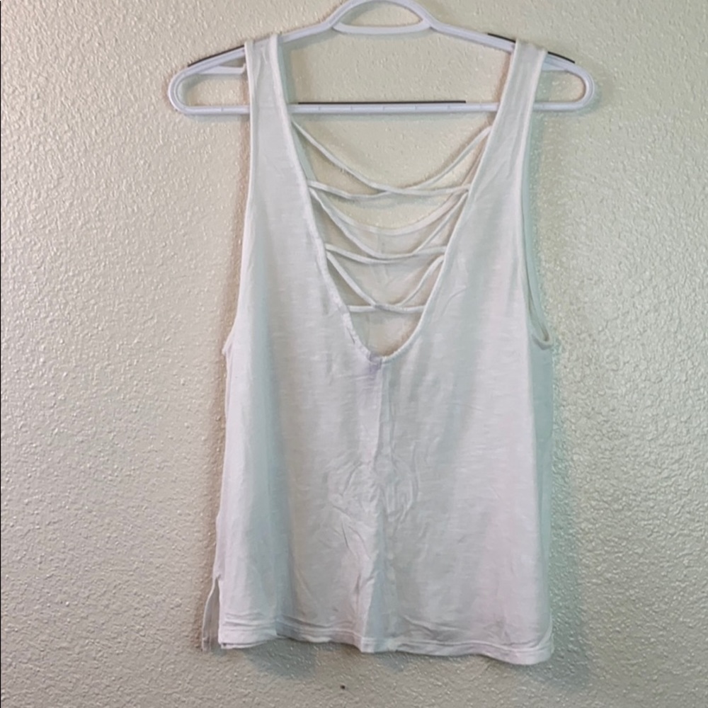 Forever21 Workout Tank Top in Medium